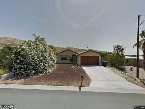 Deodar, DESERT HOT SPRINGS, CA 92240