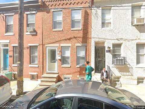 Cleveland, PHILADELPHIA, PA 19146