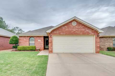 81St, LUBBOCK, TX 79423