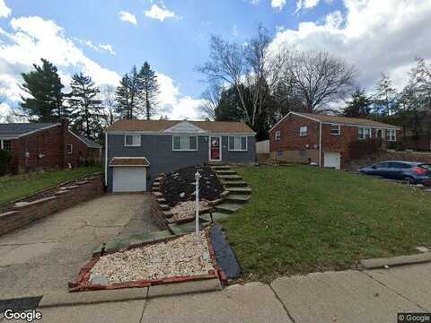 High Oak, PITTSBURGH, PA 15220