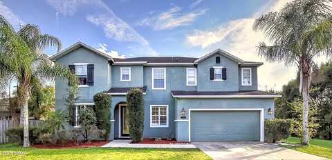 Pup Fish, DELAND, FL 32724