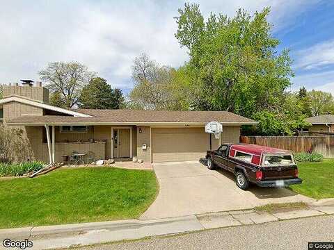 Loch Mount, LOVELAND, CO 80537