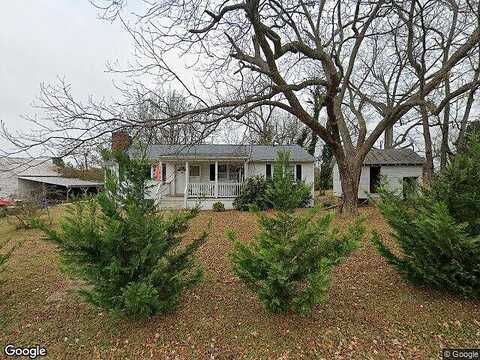Silver Cloud, BEALETON, VA 22712