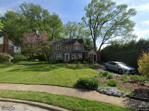 Wetherill, CHELTENHAM, PA 19012