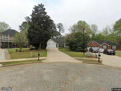 Nanci, STOCKBRIDGE, GA 30281