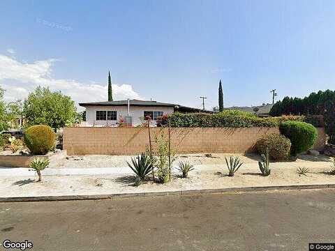 Willard, NORTH HOLLYWOOD, CA 91605