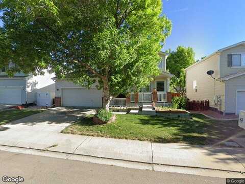 Monarch, LONGMONT, CO 80504