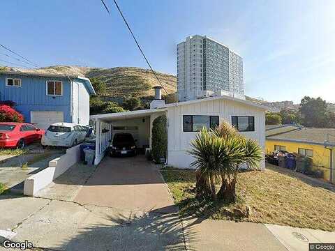 Randolph, SOUTH SAN FRANCISCO, CA 94080