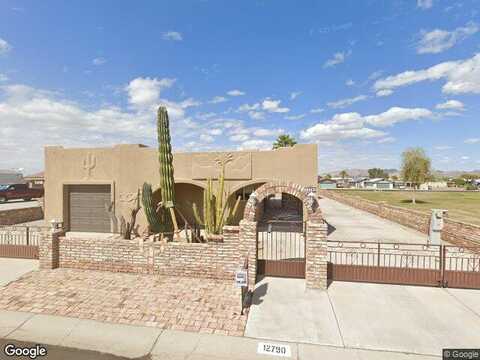 46Th, YUMA, AZ 85367