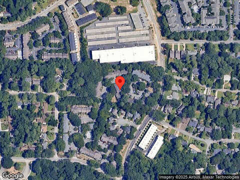 Weatherstone, ATLANTA, GA 30324