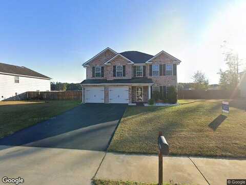 Nashview, ALLENHURST, GA 31301