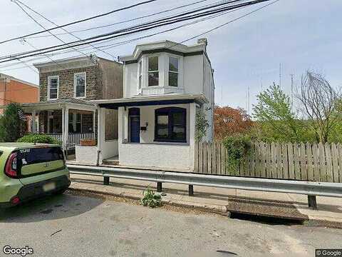 Jefferson, BALA CYNWYD, PA 19004
