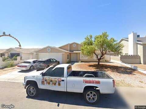 Jarbridge, LAS VEGAS, NV 89110