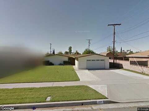Echo, SAN BERNARDINO, CA 92404