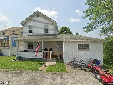 Leaside, PITTSBURGH, PA 15207