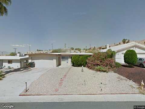 Redbud, DESERT HOT SPRINGS, CA 92240