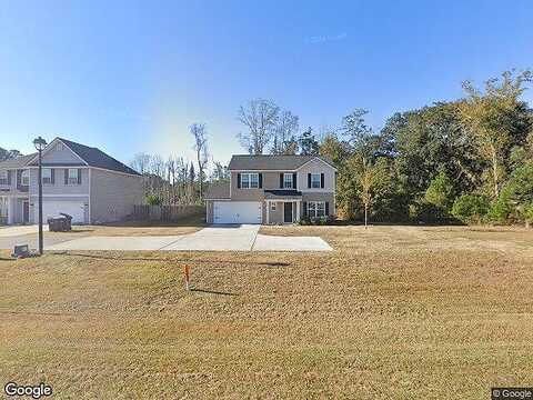 Talmadge, ALLENHURST, GA 31301