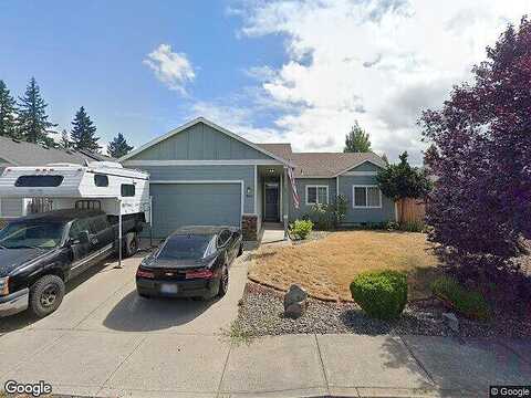 Regan Hill, ESTACADA, OR 97023