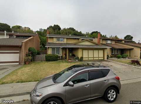 Parkway, EL SOBRANTE, CA 94803