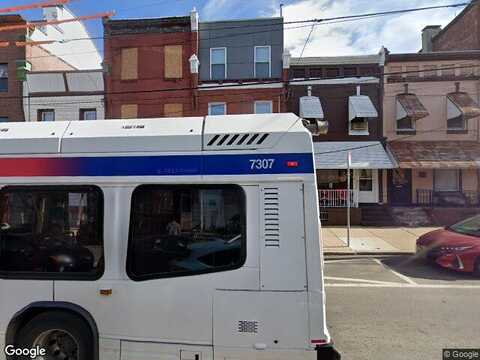 29Th, PHILADELPHIA, PA 19121