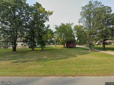 Fisher, MENTOR, MN 56736