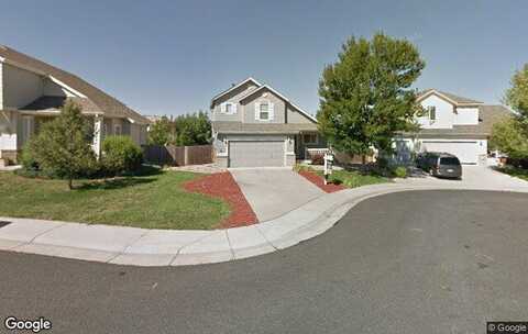 Beaver Creek, PARKER, CO 80134