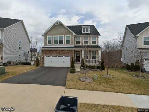 Southington, WOODBRIDGE, VA 22192