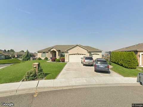 Monrean, RICHLAND, WA 99352