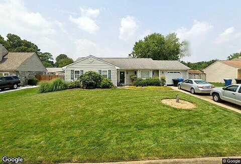 Palace Green, VIRGINIA BEACH, VA 23452
