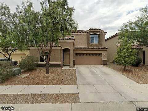 Calle Riobamba, VAIL, AZ 85641