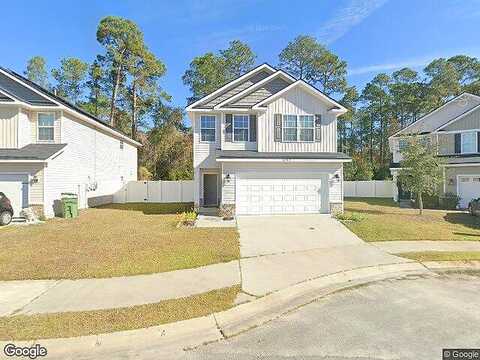 Cypress Fall, HINESVILLE, GA 31313