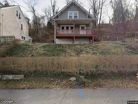 Ledgedale, PITTSBURGH, PA 15205