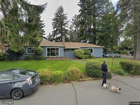 Faircrest, PORTLAND, OR 97225