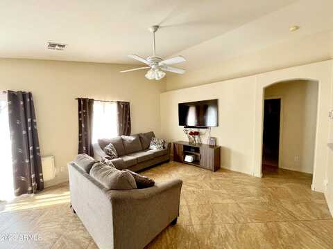 Diamond, APACHE JUNCTION, AZ 85120