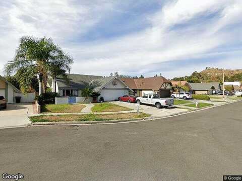 Piedmont, ANAHEIM, CA 92807