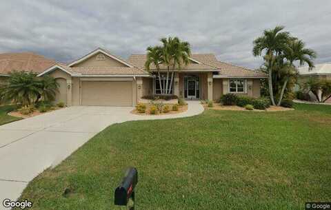 Via Tripoli, PUNTA GORDA, FL 33950