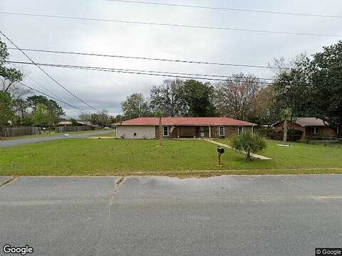Sunshine, CRESTVIEW, FL 32539