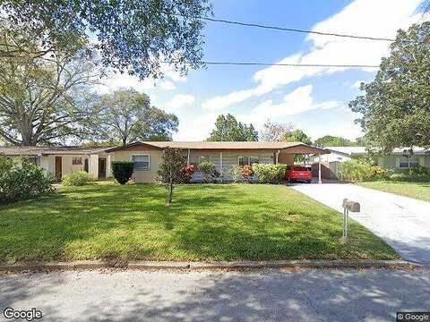 San Luis, ORLANDO, FL 32807