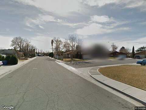 Caperton, LANCASTER, CA 93535