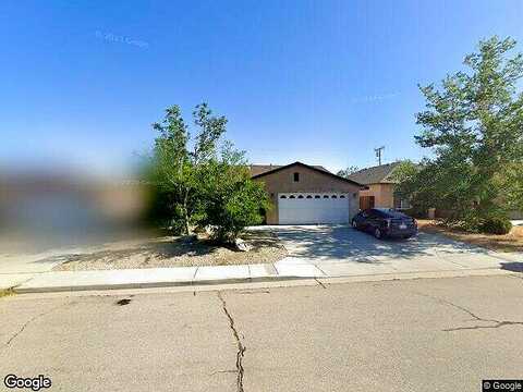 Willow, RIDGECREST, CA 93555