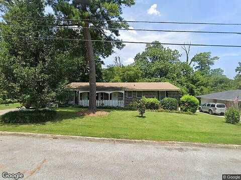 Glenwood, AUGUSTA, GA 30904