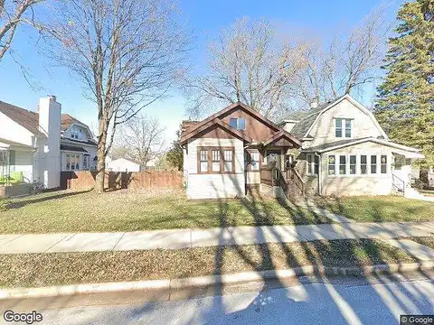 Marshall, SOUTH MILWAUKEE, WI 53172