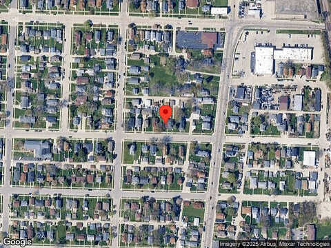 Marshall, SOUTH MILWAUKEE, WI 53172