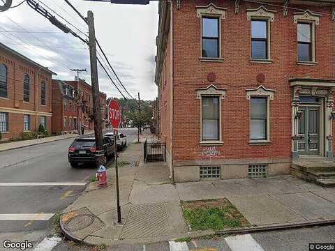 Bingham, PITTSBURGH, PA 15203