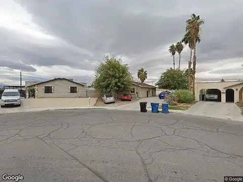 23Rd, LAS VEGAS, NV 89101
