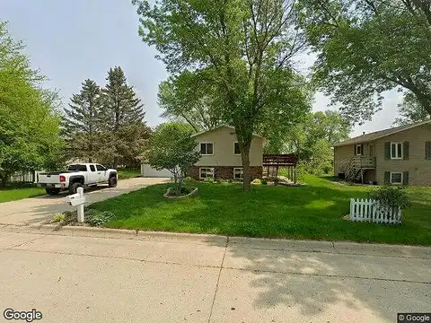 Hickory, FAIRMONT, MN 56031