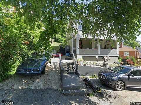 Lippert, PITTSBURGH, PA 15209