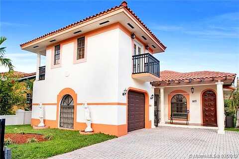 Wallace, CORAL GABLES, FL 33134