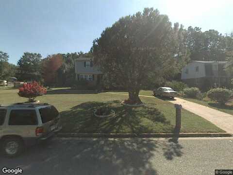 Mary Washington, HENRICO, VA 23075