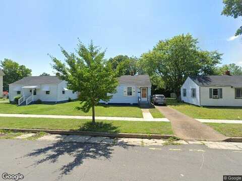 34Th, RICHMOND, VA 23223